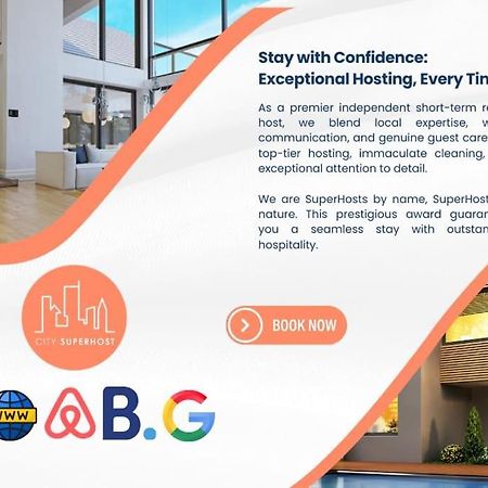 Boutique City Centre Flat By City Superhost Mánchester Exterior foto