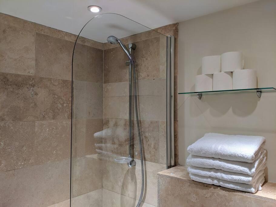 Boutique City Centre Flat By City Superhost Mánchester Exterior foto