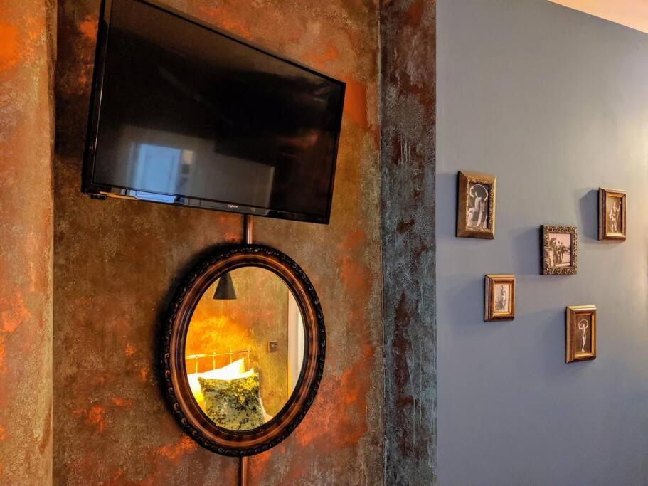 Boutique City Centre Flat By City Superhost Mánchester Exterior foto