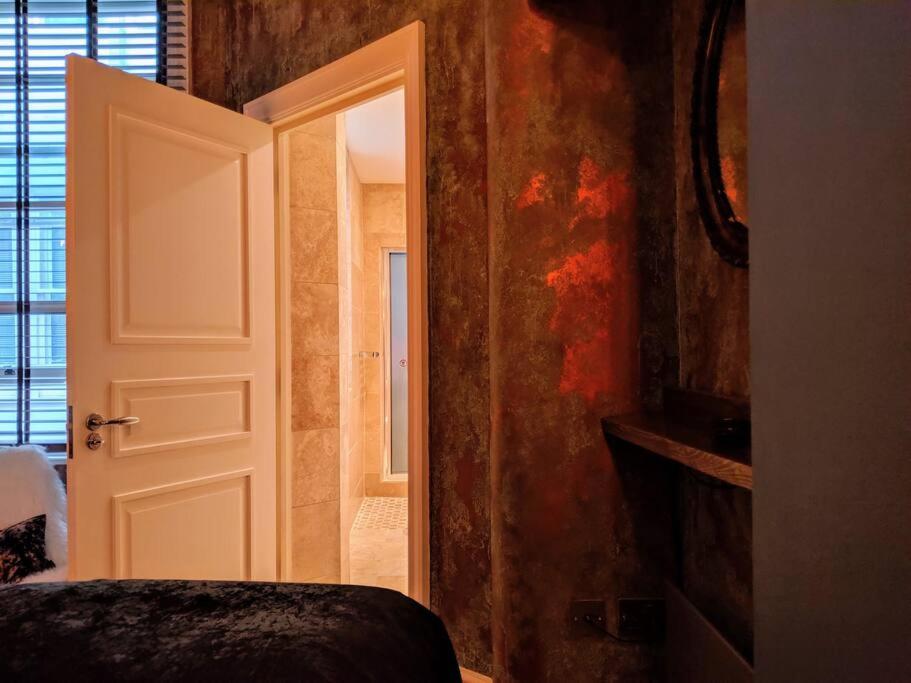 Boutique City Centre Flat By City Superhost Mánchester Exterior foto