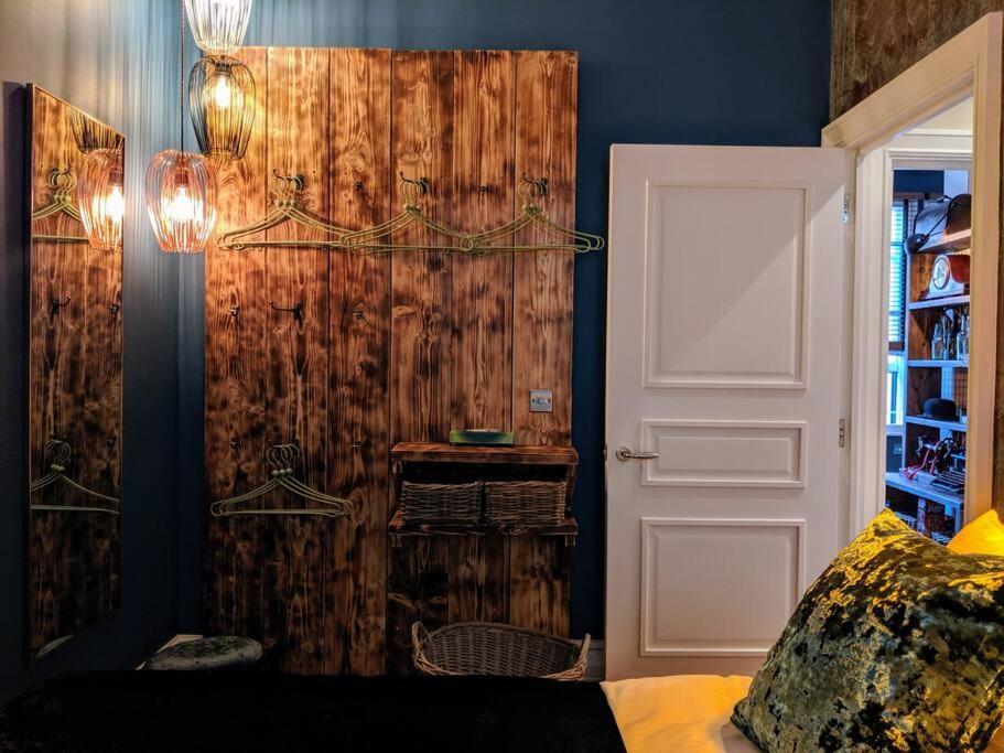 Boutique City Centre Flat By City Superhost Mánchester Exterior foto