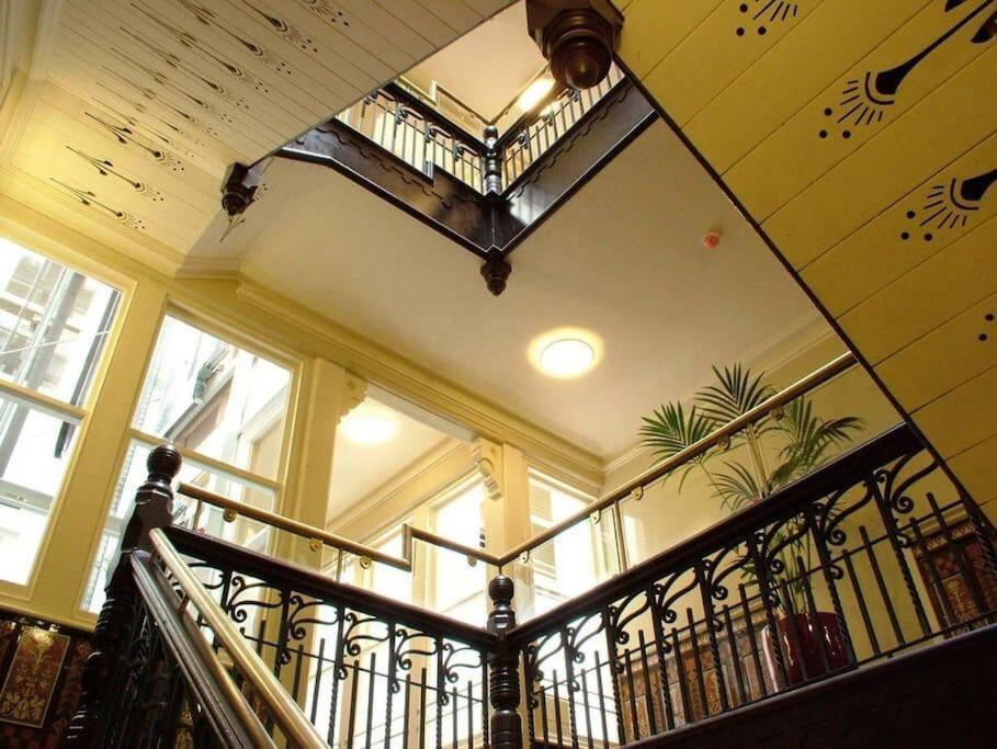 Boutique City Centre Flat By City Superhost Mánchester Exterior foto